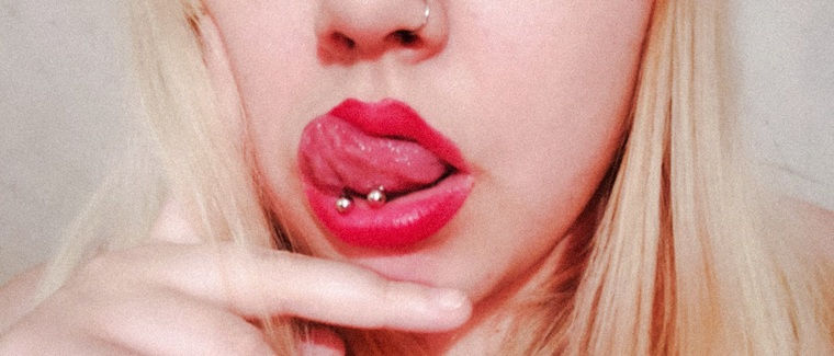 Nu Ortiz 👅 cover image