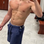 Baby face with a 6 pack avatar