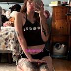 Baby Bri avatar