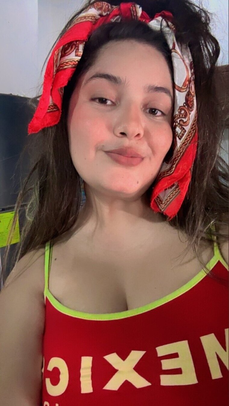 Bebecita cover image