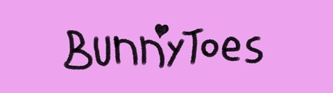 BunnyToes🐰🌸 cover image
