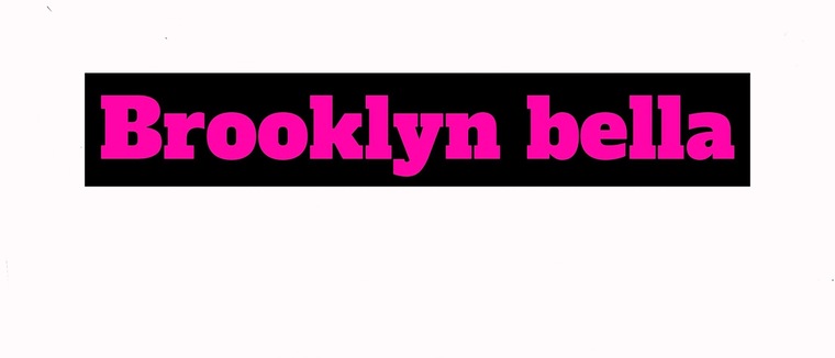 Brooklyn Bella cover image