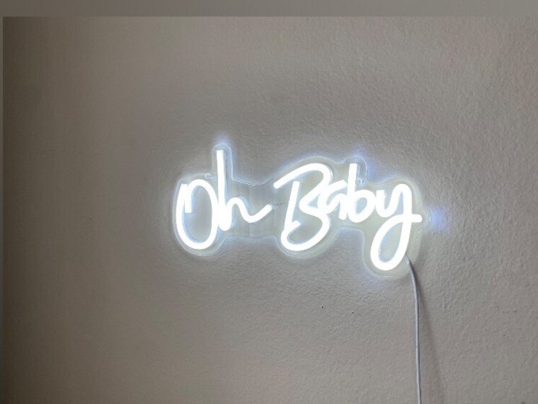 BABY CAKES 🧁 banner image