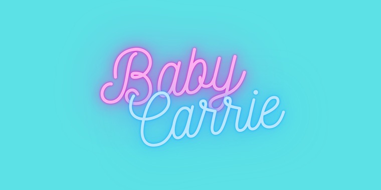 BabycarrieFREE cover image