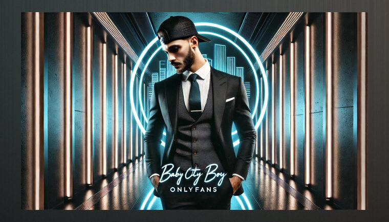 BabyCityBoy banner image