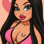 Eliana /@babycurvyok 🖤 avatar
