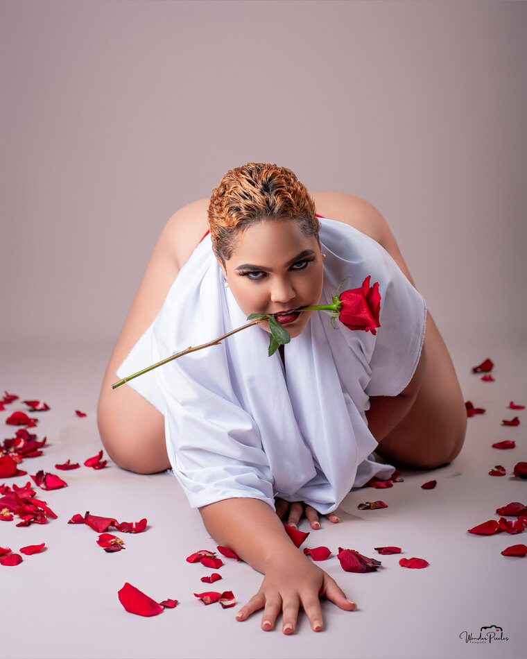 Babydoll cover image