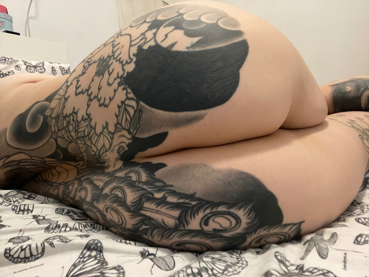 Babydoll cover image