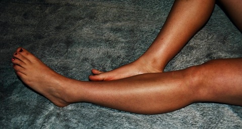 BabyDoll Feet cover image