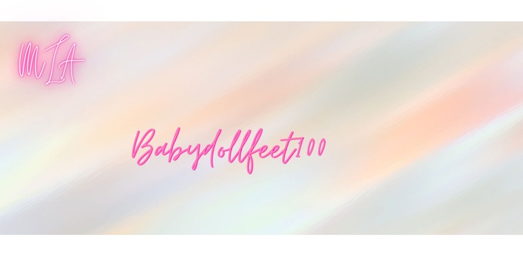 Mia banner image