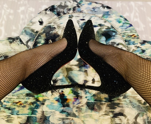 Baby Dollie Feet cover image