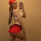 Babydollrose avatar