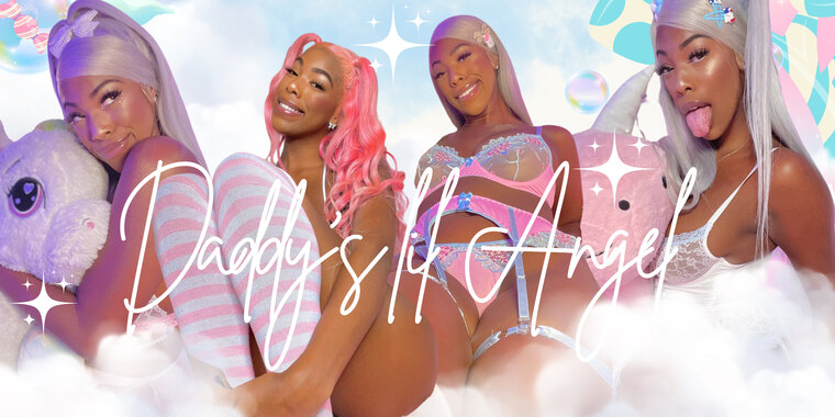 Naomi Simone 🦄 banner image