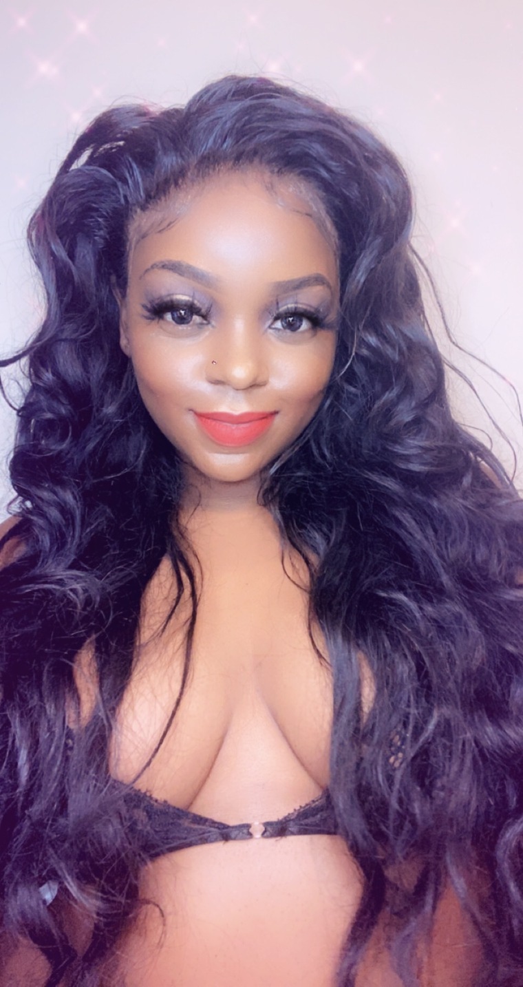 BabyDollxxx cover image
