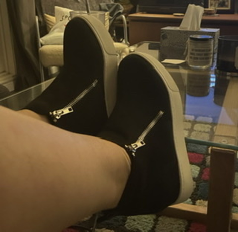 Feet4❤️ cover image