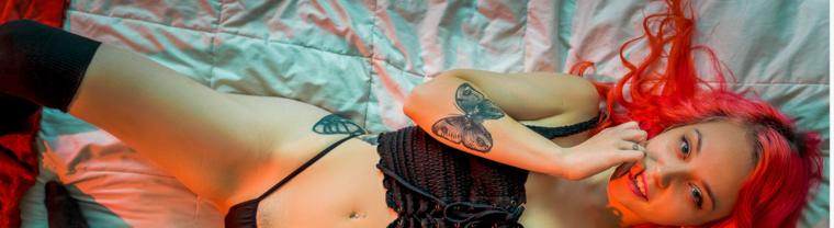 BabyFilth banner image