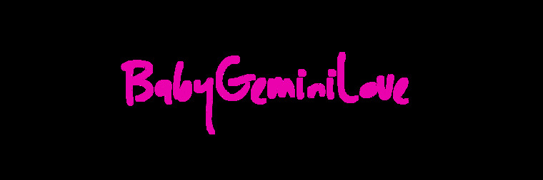 BabyGemini♊️ cover image
