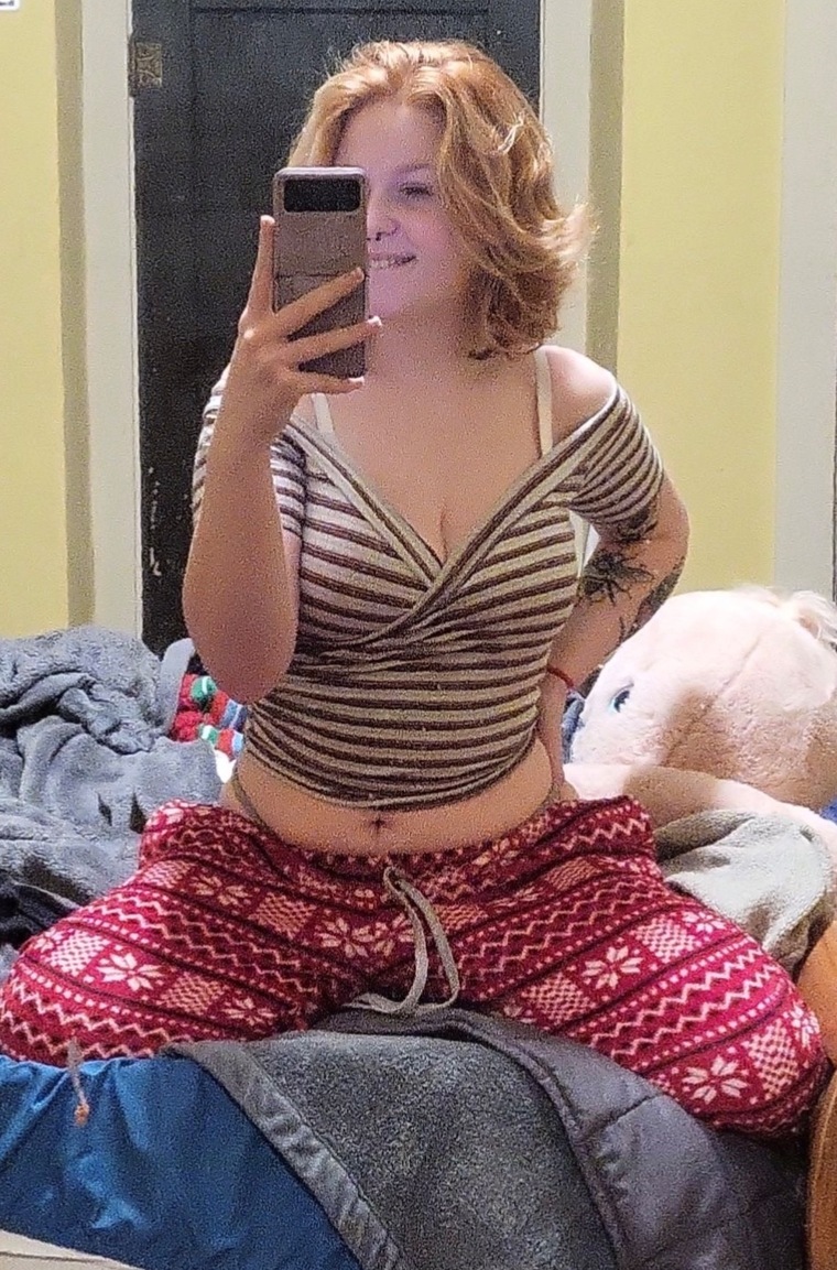 Baby Gingie cover image