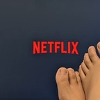 Netflix&Feet avatar