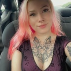 Aurora 🖤 avatar