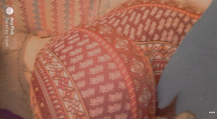 Christina cover image