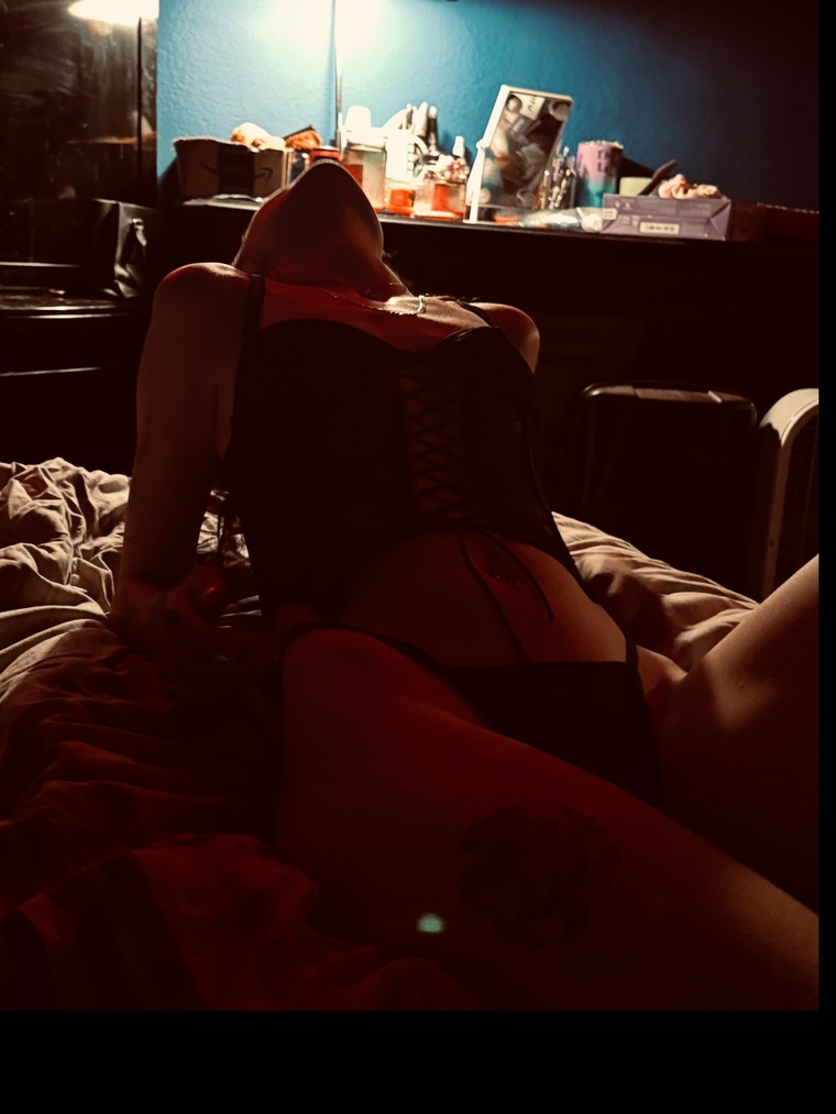 Daddy’s lul baby😈🤤 banner image