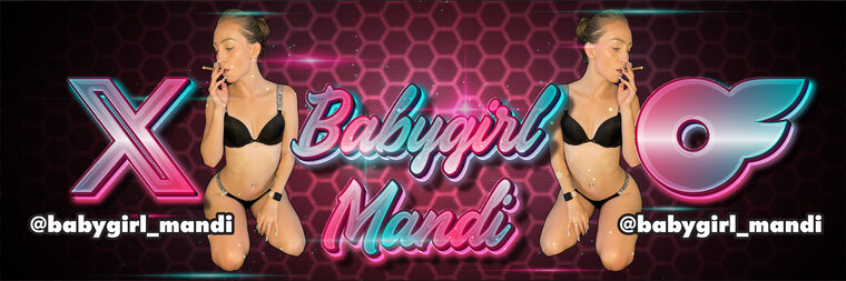 Baby Girl π₯΅β€οΈ banner image