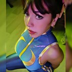 Toxina Nahir 💜 avatar
