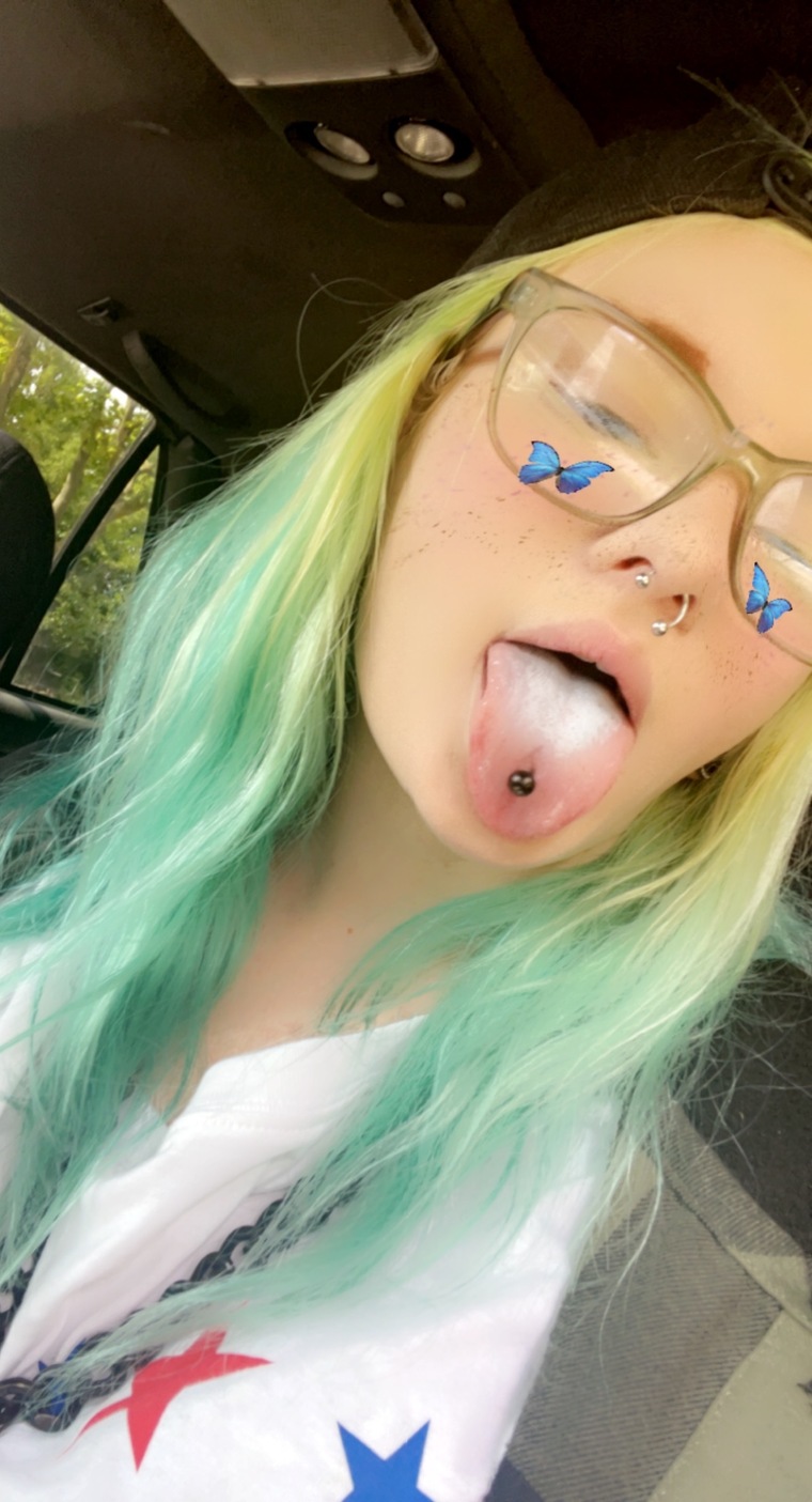 Babygirl Blair cover image
