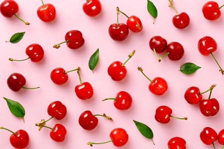 Cherry 🍒 cover image