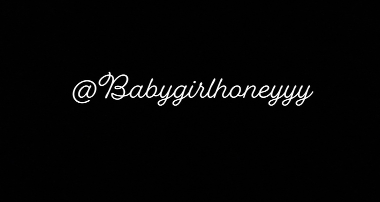 H O N E Y banner image