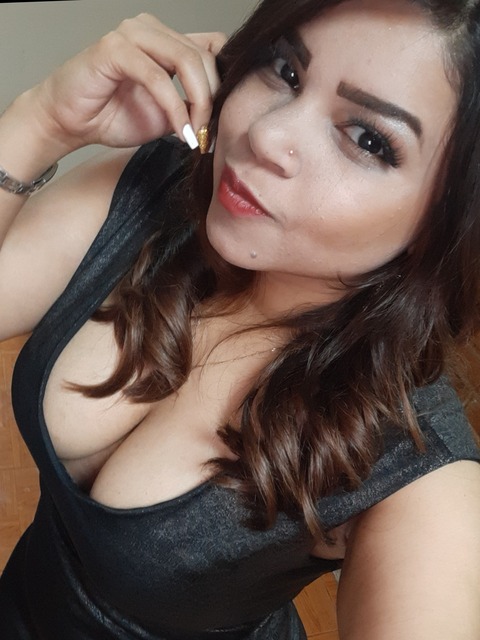 🔥💫Baby Girl💦🔥😈 cover image