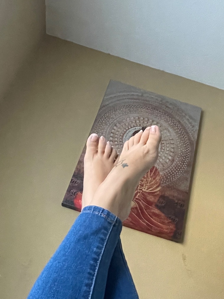 Babygirlsexytoess cover image