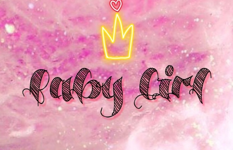 Babygirl banner image