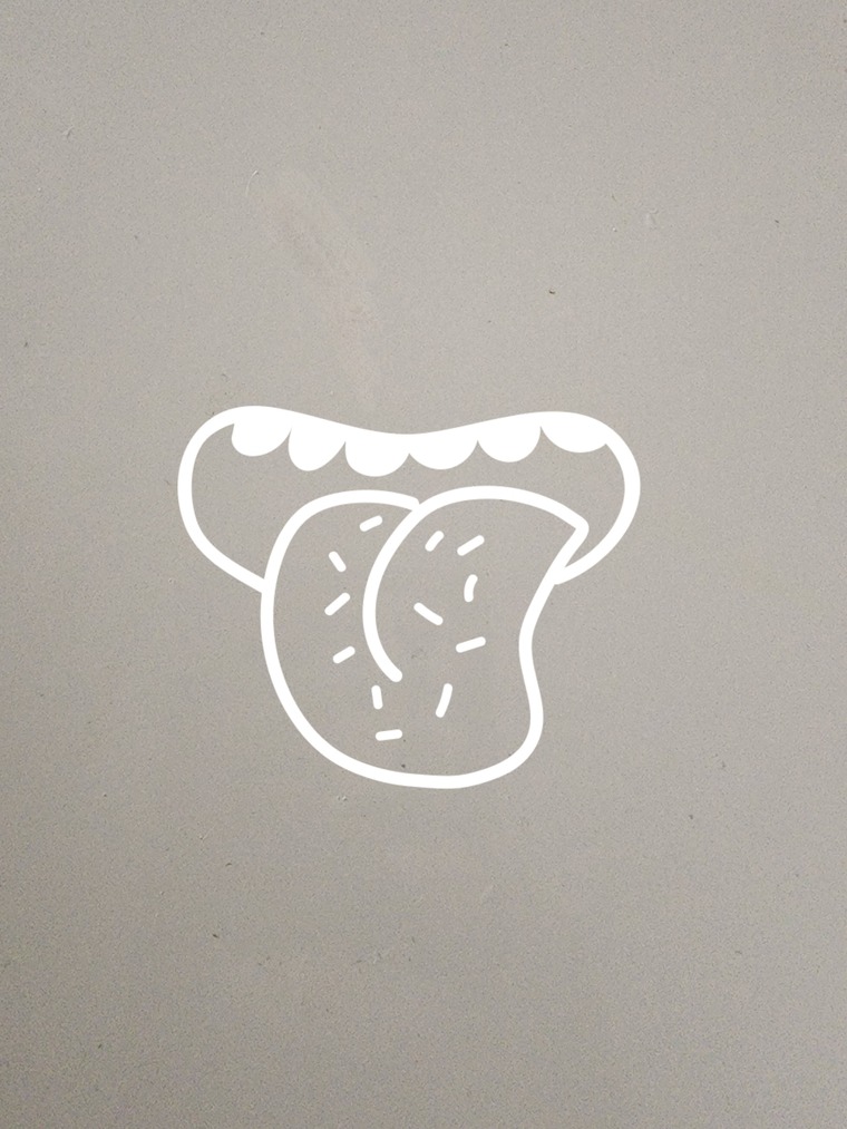 BABY GIRL STUBS cover image