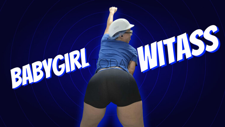 Babygirlwitass cover image
