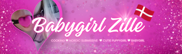 ♡ 𝓑𝓪𝓫𝔂𝓰𝓲𝓻𝓵 𝓩𝓲𝓵𝓵𝓮 ♡ cover image