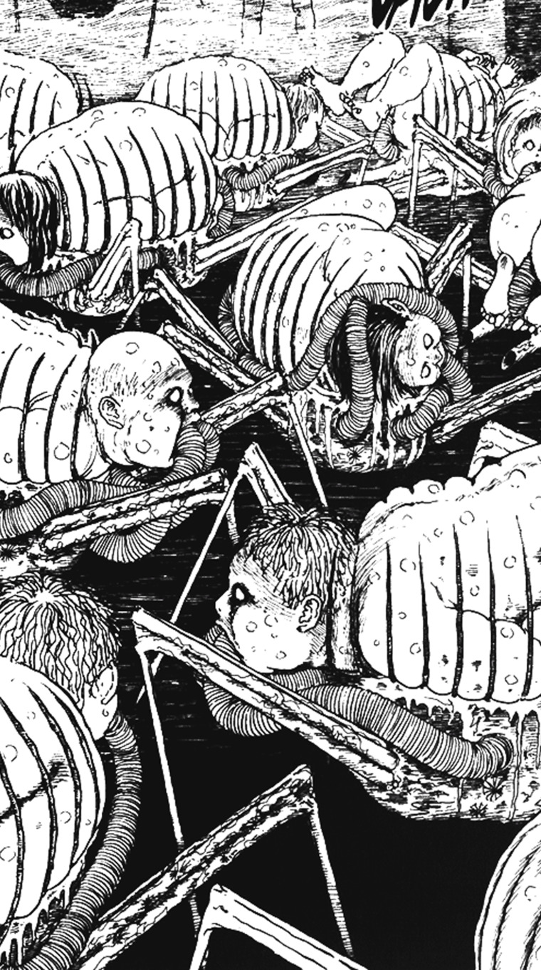 Baby Goth banner image