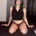 🎬🖤Baby Goth🖤🎬 avatar