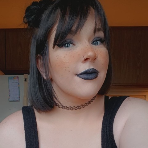 Gothbaby2121 cover image