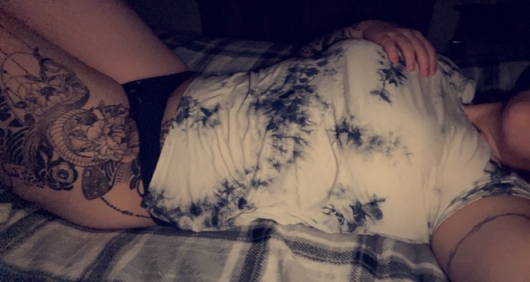 Babygurl771 cover image