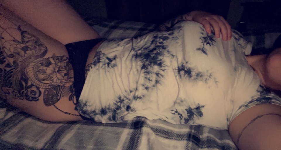 Babygurl771 banner image