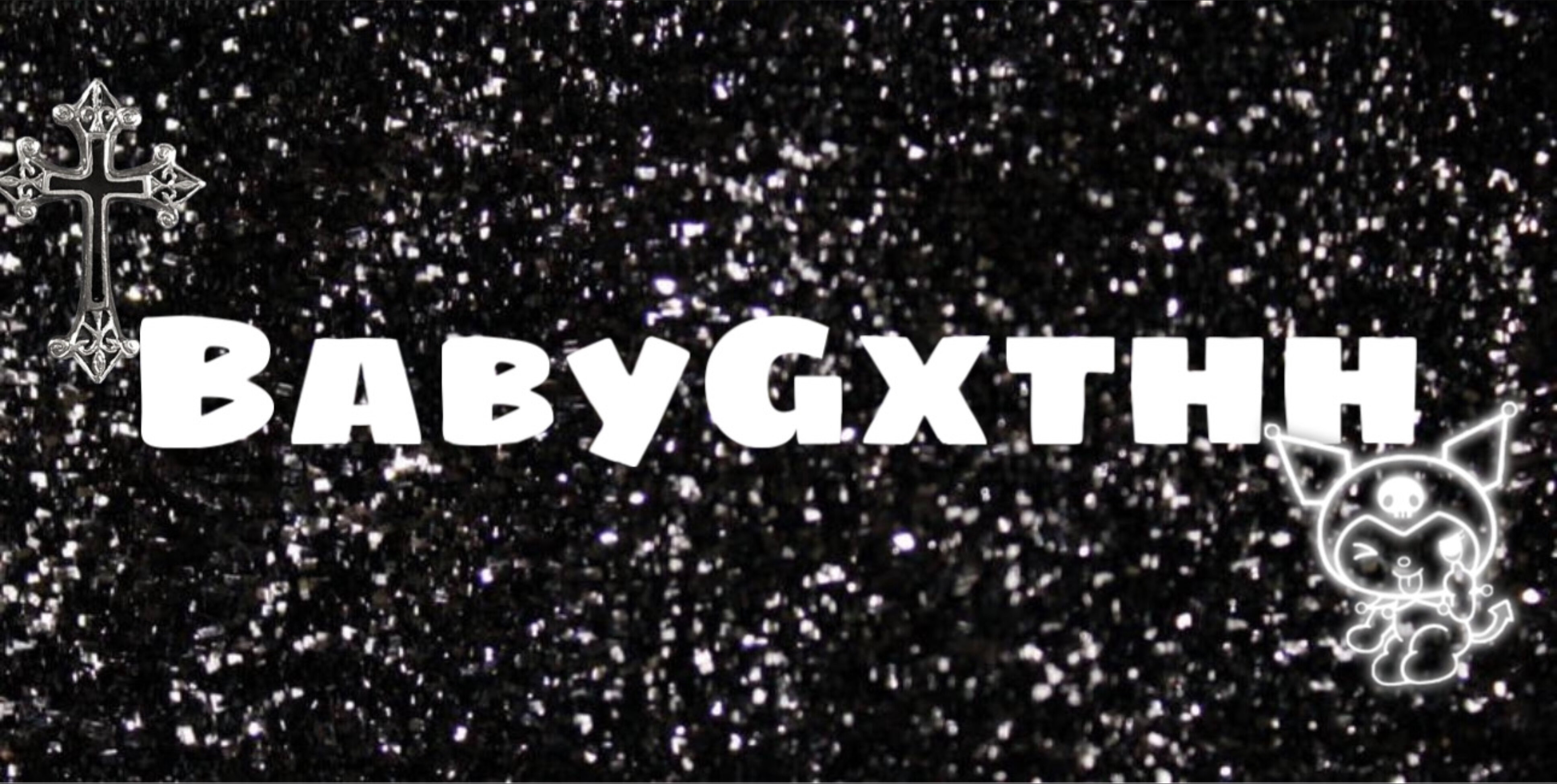 BabyGxthh banner image