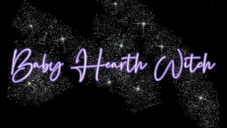 ♡Little Witch♡ cover image