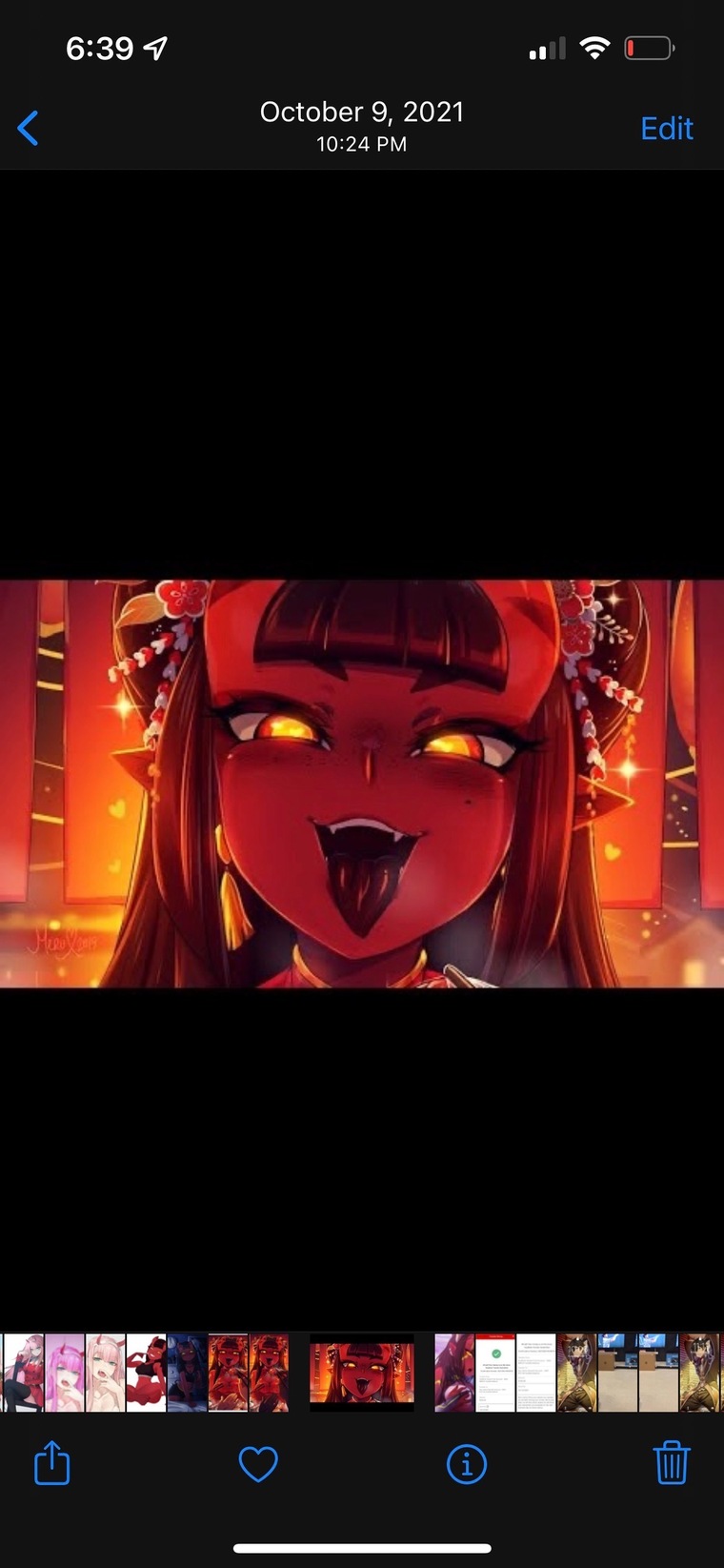 baby hentai banner image