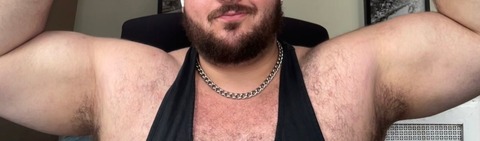 Jakson Thighs cover image