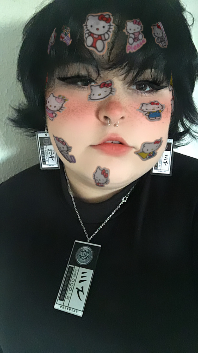 Baby Girl cover image