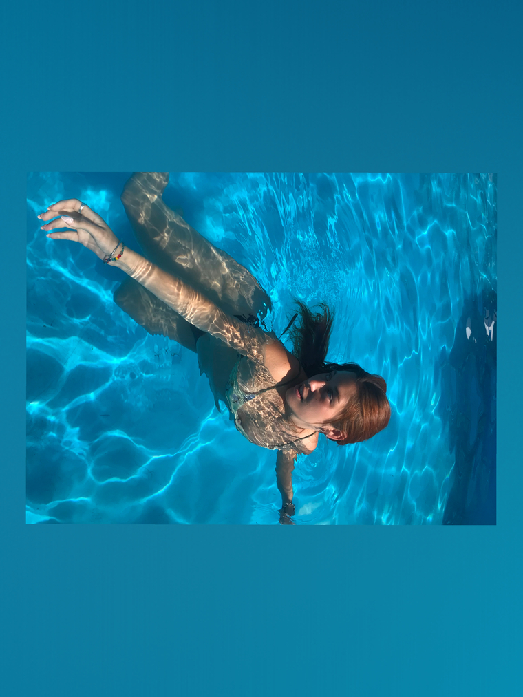 Baby girl cover image