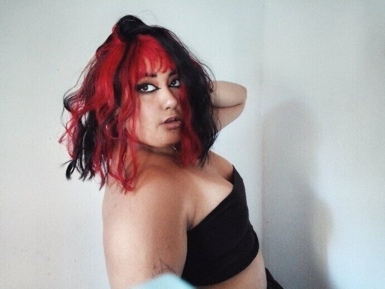 SCORPIO GIRL 🦂 banner image