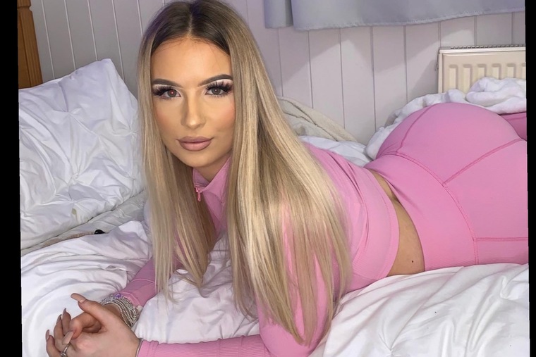 Baby Jadey banner image